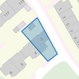 Perceel HHG00-P-6418