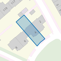 Perceel HHG00-P-6419