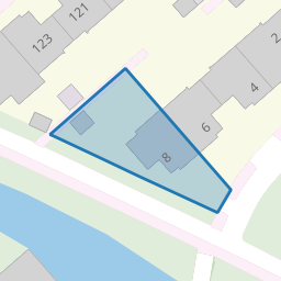 Perceel HHG00-P-6421