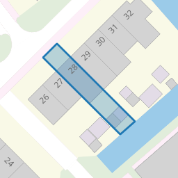 Perceel HHG00-P-6448