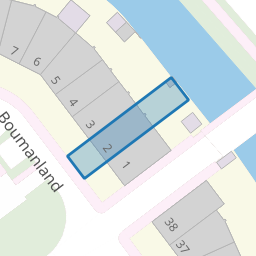 Perceel HHG00-P-6464