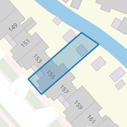 Perceel HHG00-P-6516