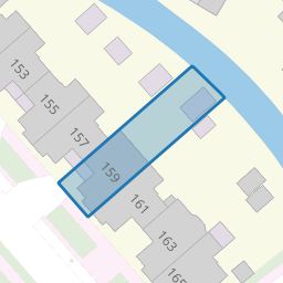 Perceel HHG00-P-6518