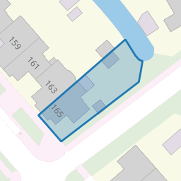 Perceel HHG00-P-6521