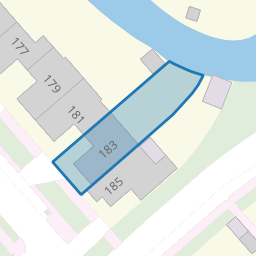 Perceel HHG00-P-6531