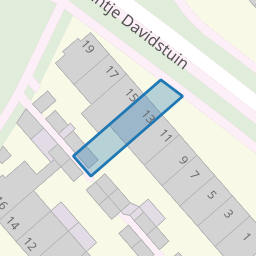 Perceel HHG00-P-6539