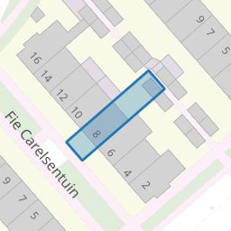 Perceel HHG00-P-6546