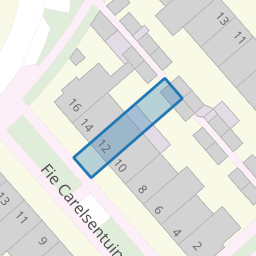 Perceel HHG00-P-6548