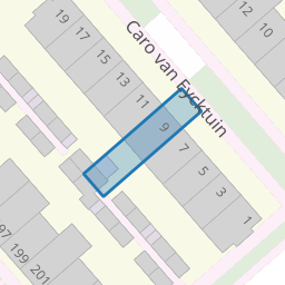 Perceel HHG00-P-6572