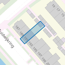 Perceel HHG00-P-6580