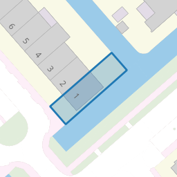 Perceel HHG00-P-6590