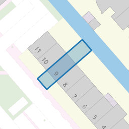 Perceel HHG00-P-6598