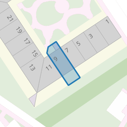 Perceel HHG00-P-6617