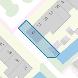 Perceel HHG00-P-6658