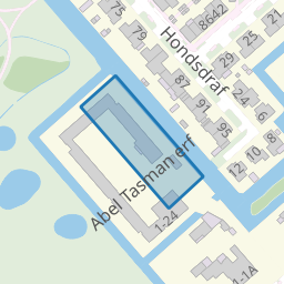 Perceel HHG00-P-6671