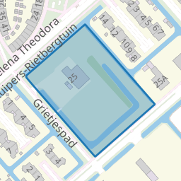 Perceel HHG00-P-6681