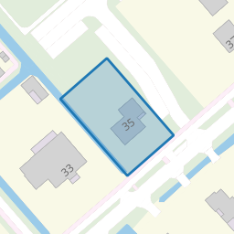 Perceel HHG00-P-6685