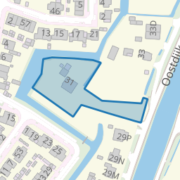 Perceel HHG00-P-6718