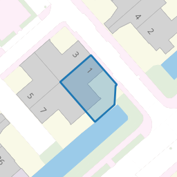 Perceel HHG00-P-6720