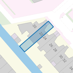 Perceel HHG00-P-6734