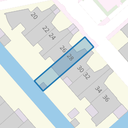 Perceel HHG00-P-6737