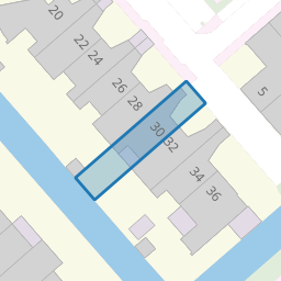 Perceel HHG00-P-6738