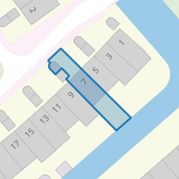 Perceel HHG00-P-6751