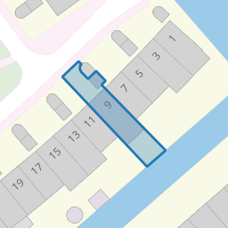 Perceel HHG00-P-6752