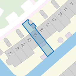 Perceel HHG00-P-6758