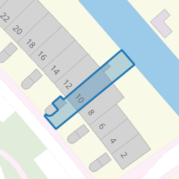 Perceel HHG00-P-6767