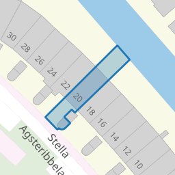 Perceel HHG00-P-6772