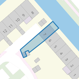 Perceel HHG00-P-6798