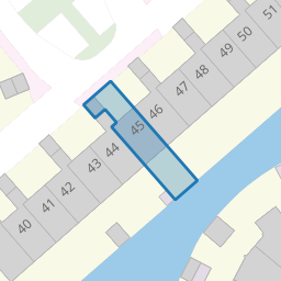 Perceel HHG00-P-6828