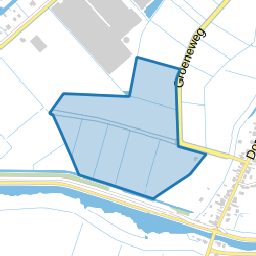 Perceel HHG00-P-6847