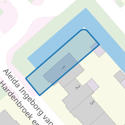 Perceel HHG00-P-6853