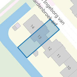 Perceel HHG00-P-6866