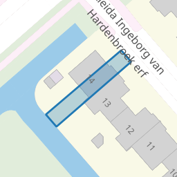 Perceel HHG00-P-6867