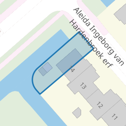 Perceel HHG00-P-6868