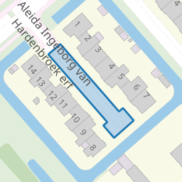 Perceel HHG00-P-6869