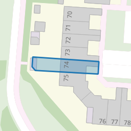 Perceel HHG00-P-6910