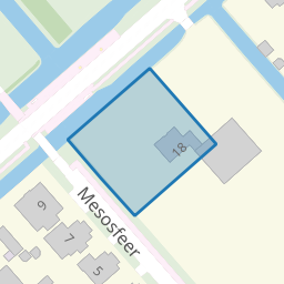 Perceel HHG00-P-6912