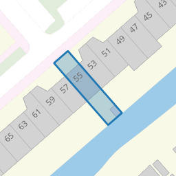 Perceel HHG00-P-6993