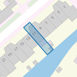 Perceel HHG00-P-7007