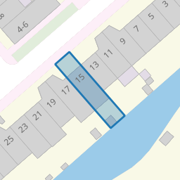 Perceel HHG00-P-7009