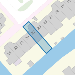 Perceel HHG00-P-7015