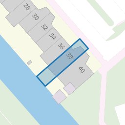 Perceel HHG00-P-7031