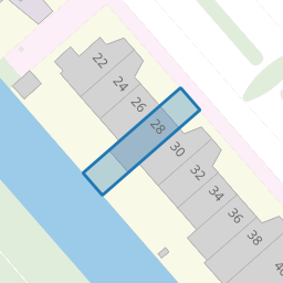 Perceel HHG00-P-7036