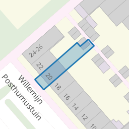 Perceel HHG00-P-7046