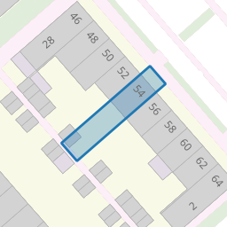 Perceel HHG00-P-7051