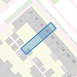 Perceel HHG00-P-7058